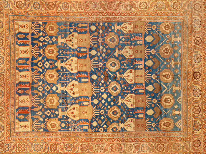 RUGS & CARPETS