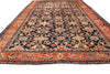 Classic Ziegler Mahal Sultanabad Rug. 128 x 186 in. image 1