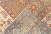 Floral Indian Amritsar Rug. 120 x 150 in. image 6