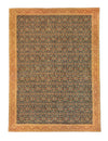 All Over Design Spanish Rug. 124 x 163 in. image 0