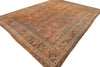 Hadj Jalili Tabriz Rug. 114 x 152 in. image 1