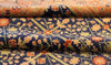 All Over Design Spanish Rug. 124 x 163 in. image 5