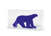 Yves Klein and François Pompon. Ours Pompon. image 1