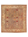 Floral Indian Amritsar Rug. 120 x 150 in. image 0