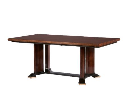 Jules Leleu Dining Table image 0
