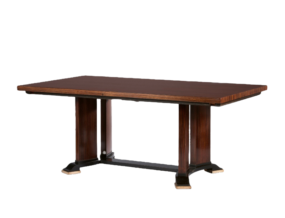 Jules Leleu Dining Table image 0