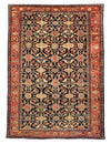 Classic Ziegler Mahal Sultanabad Rug. 128 x 186 in. image 0