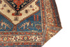 Rare and Unusual Tribal Bakshayesh Rug with a Chinese Symbol. 96 x 120 in. image 4