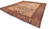 Ivory Mahal Sultanabad Rug. 138 x 155 in. image 1