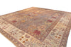 Floral Indian Amritsar Rug. 120 x 150 in. image 1