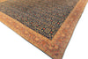 All Over Design Spanish Rug. 124 x 163 in. image 6