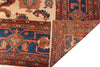 Tribal Serapi Rug. 129 x 162 in. image 2