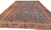 All Over Design Tribal Heriz Rug. 114 x 152 in. image 1