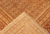 Golden All Over Design Tabriz. 140 x 173 in. image 5