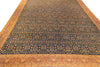 All Over Design Spanish Rug. 124 x 163 in. image 1