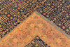 All Over Design Spanish Rug. 124 x 163 in. image 4