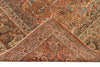 Hadj Jalili Tabriz Rug. 114 x 152 in. image 4