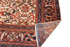 Ivory Mahal Sultanabad Rug. 138 x 155 in. image 3