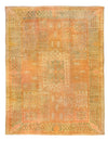 Garden Design Geometric Oushak Rug. 141 x 184 in. image 0