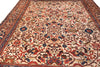 Ivory Mahal Sultanabad Rug. 138 x 155 in. image 2