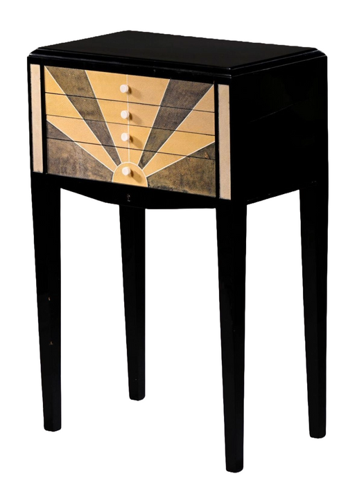 Art Decoy Inlay Argentier image 0