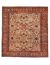 Ivory Mahal Sultanabad Rug. 138 x 155 in. image 0