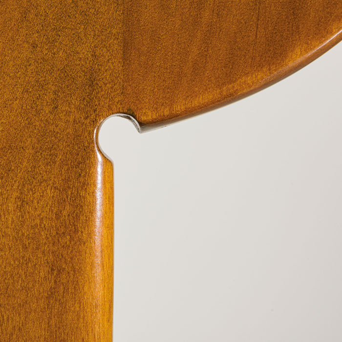 Afra and Tobia Scarpa- Africa Chairs